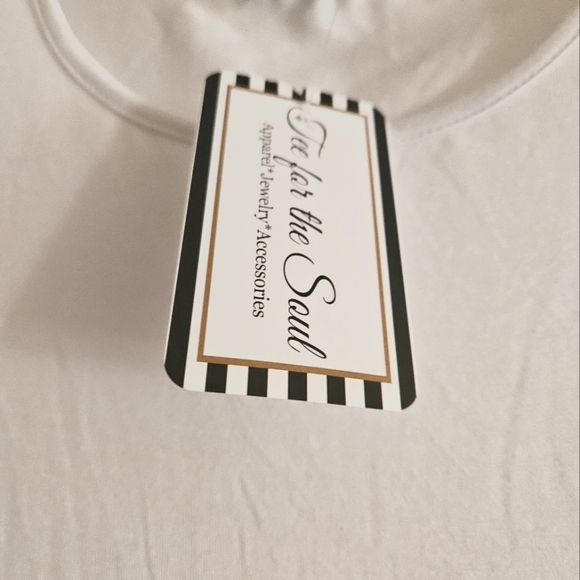 Classic Babydoll Top  XL - Picture 3 of 8